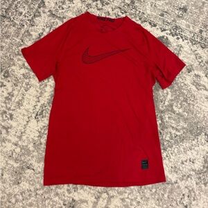 Youth XL Nike Pro Dri-Fit t-shirt